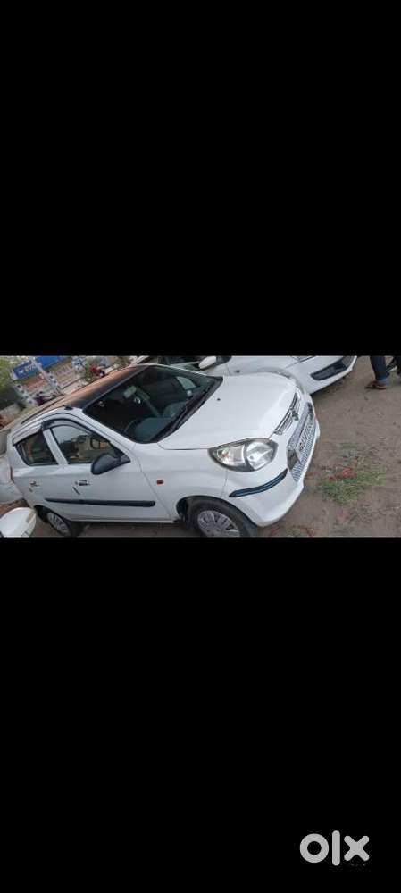 Maruti Suzuki Alto 800 Lxi, 2015, Petrol