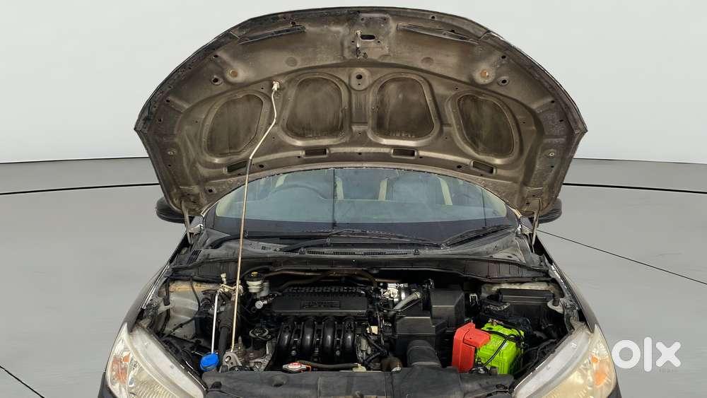 Honda City 2015-2017 I Vtec Sv, 2016, Petrol