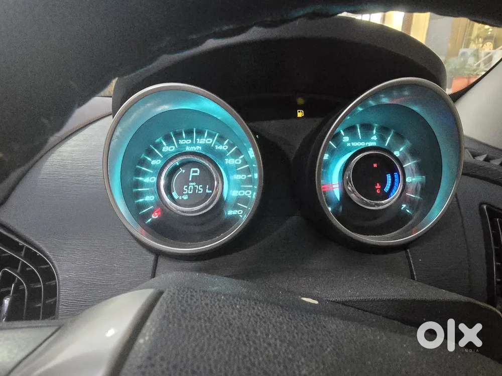 Mahindra Xuv500 W7 Automatic Diesel 2018