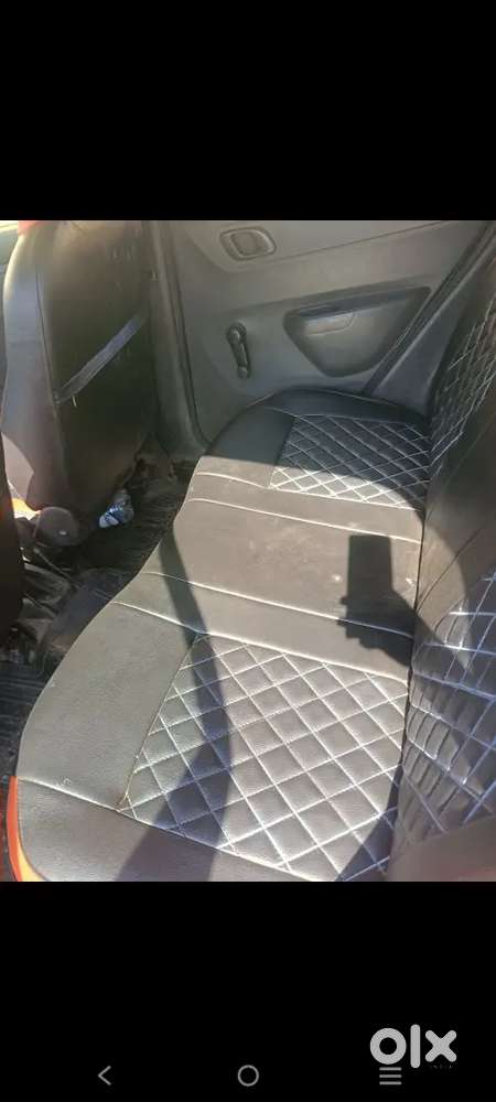 Renault Kwid 2017 Model