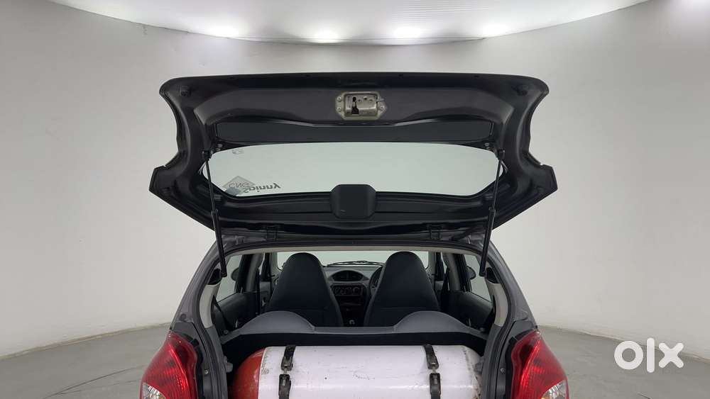 Maruti Suzuki Alto 800 Cng Lxi, 2016, Cng & Hybrids