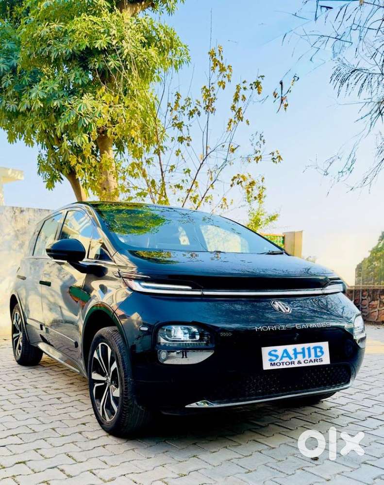 Mg Windsor Ev Essence, 2025