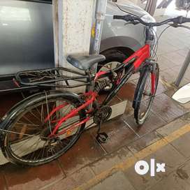 Olx bike hadapsar sale