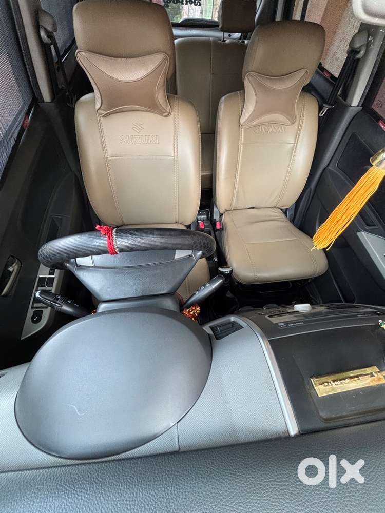 Maruti Suzuki Wagon R 2010