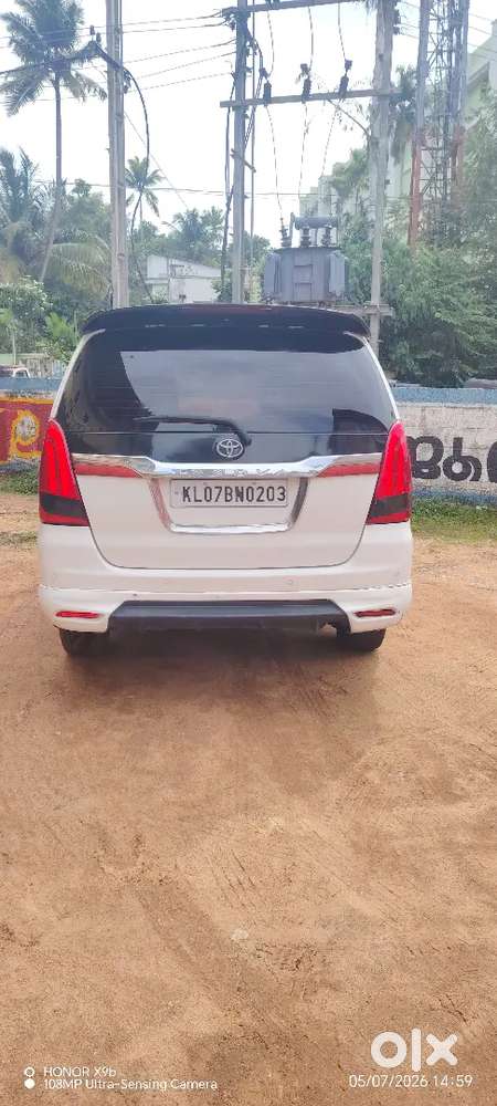 വണ്ടി കംപ്ലന്റ് ഒന്നും ഇല്ല ഫുൾ Ok