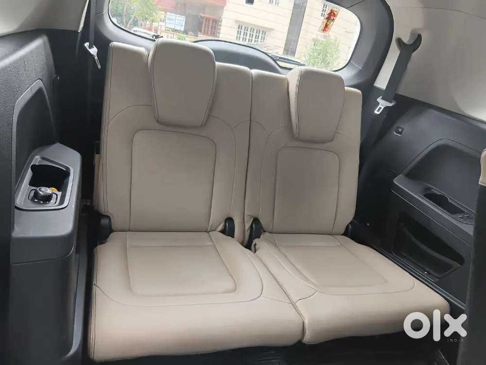 Tata Safari 2.0 Diesel Manual 2021 Car