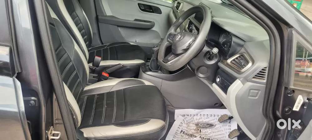 Tata Altroz 1.5 Xt Diesel, 2021, Diesel