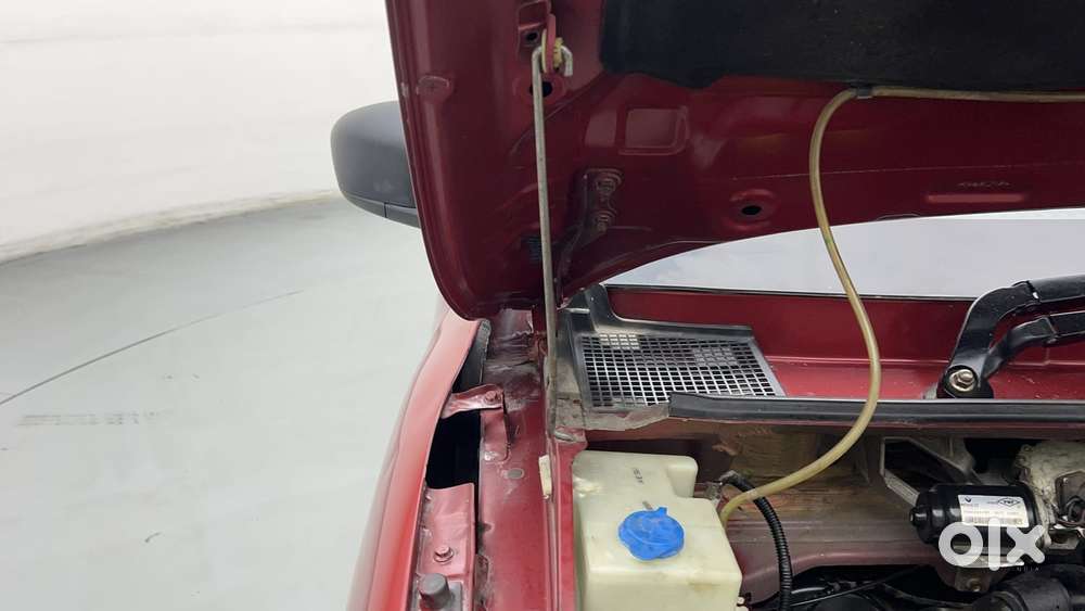 Renault Kwid 1.0 Rxt, 2017, Petrol