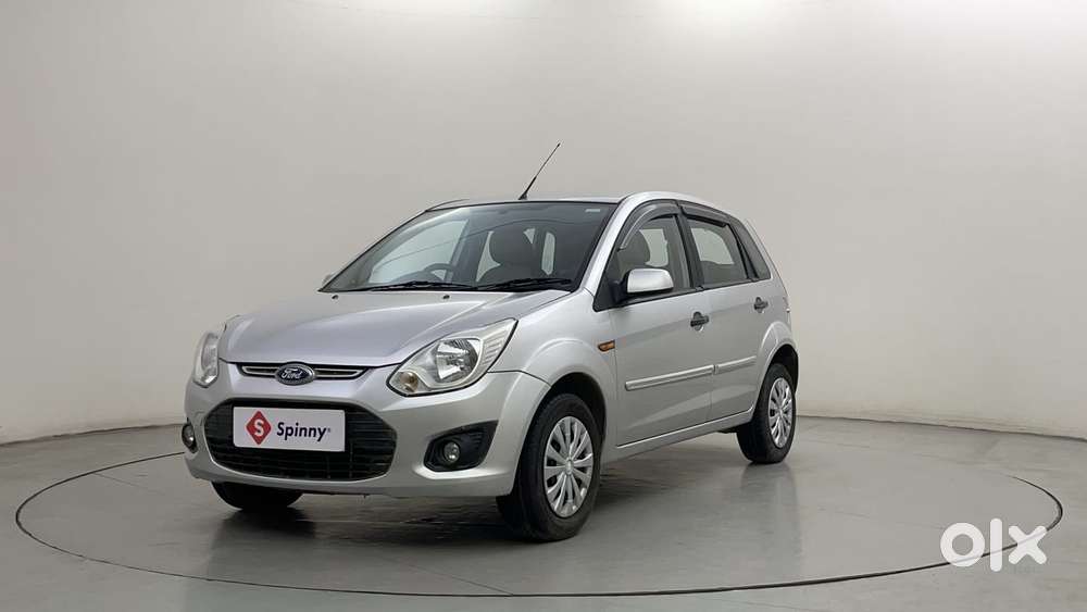 Ford Figo 2010-2012 Diesel Exi, 2013, Diesel