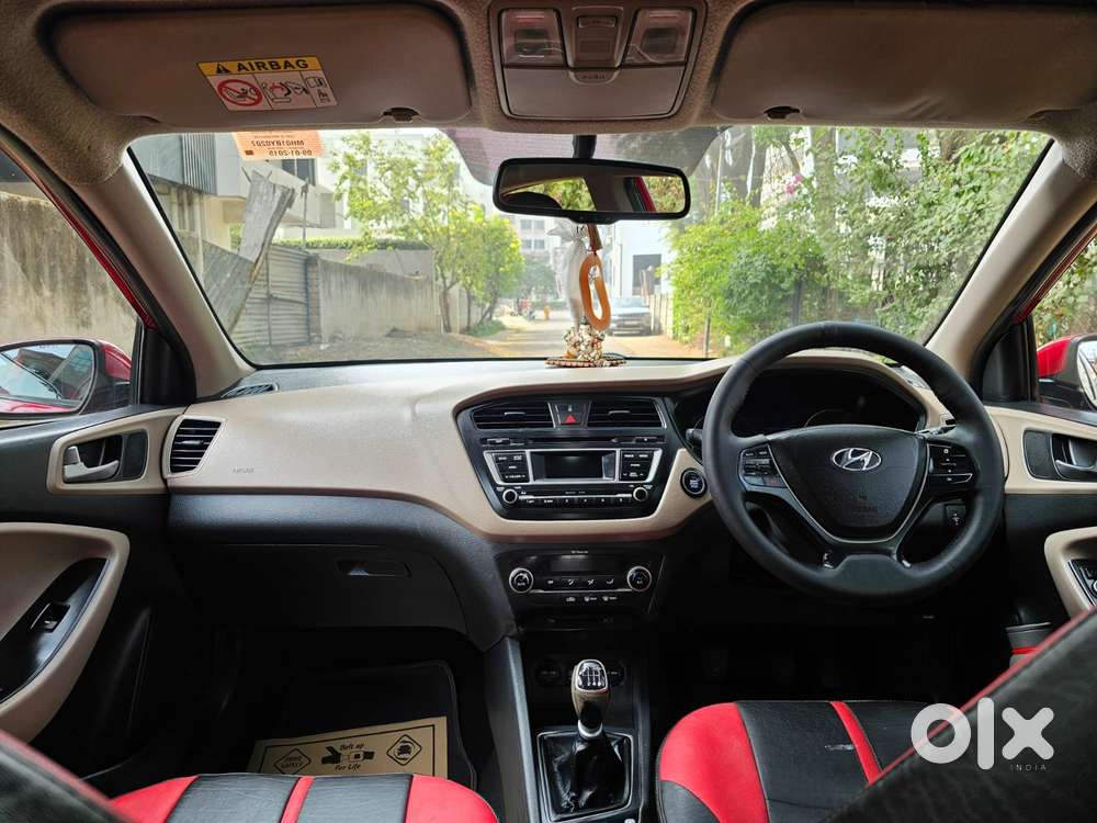 Hyundai I20 1.4 Asta, 2015, Diesel