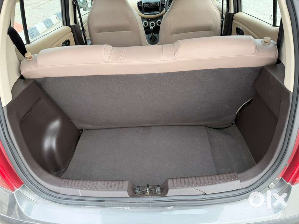 Hyundai I10 Model 2009 Single Owner