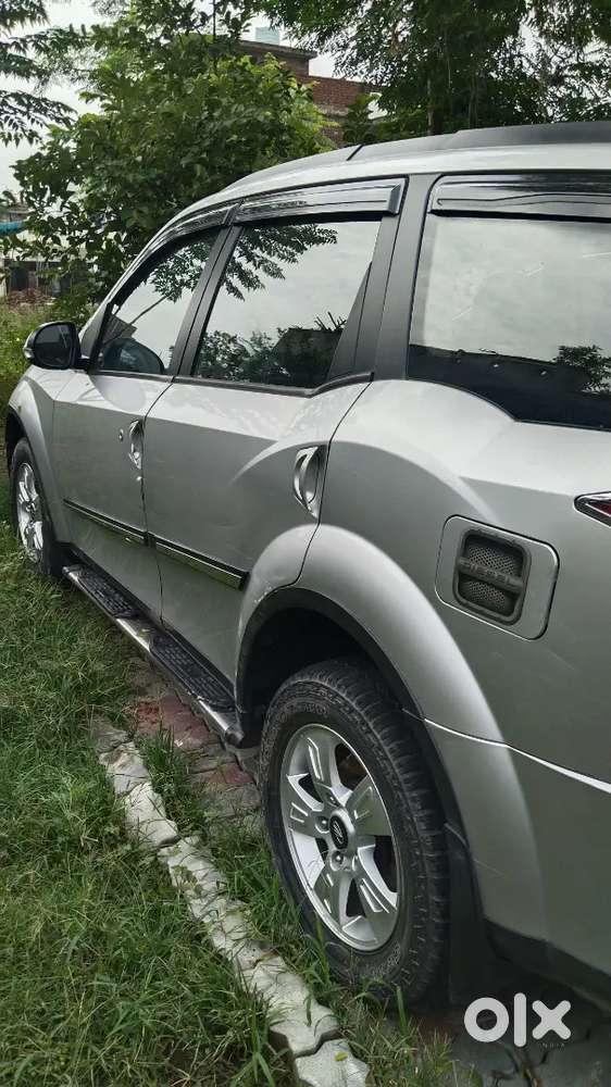 Mahindra Xuv500 2012 Diesel 123000 Km Driven