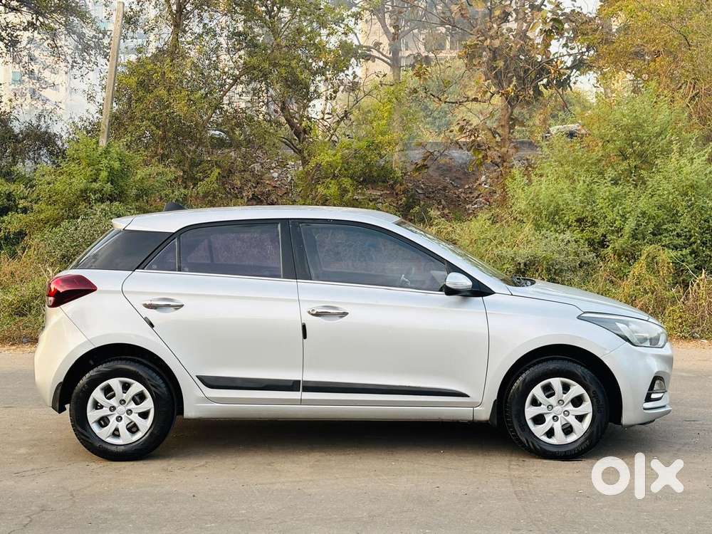 Hyundai I20 Sportz 1.4 Crdi, 2019, Diesel