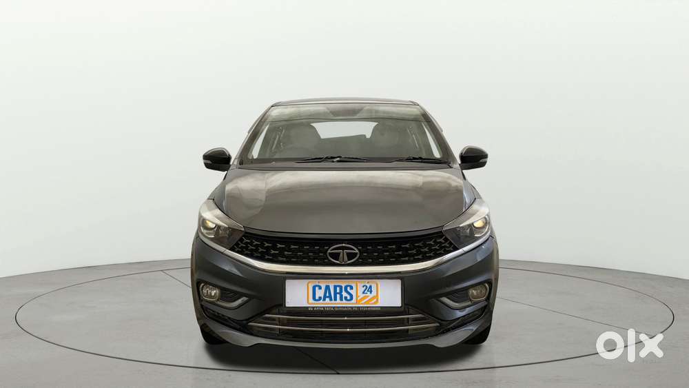 Tata Tigor 1.2 Revotron Xz Plus Cng, 2022, Cng & Hybrids