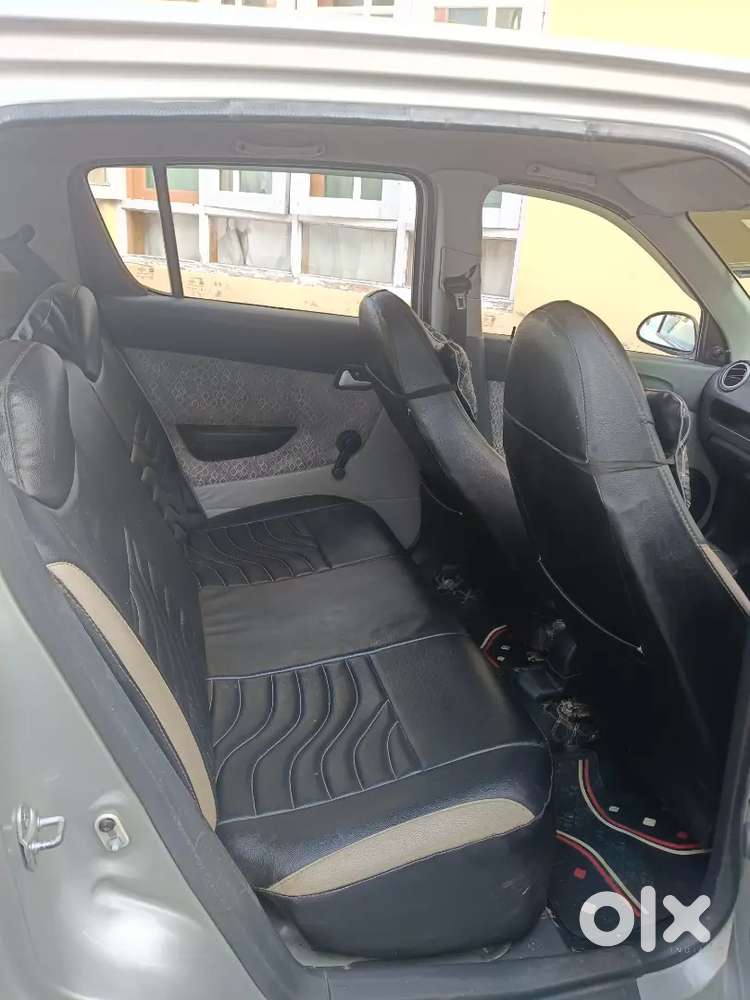 Maruti Suzuki Alto 2016