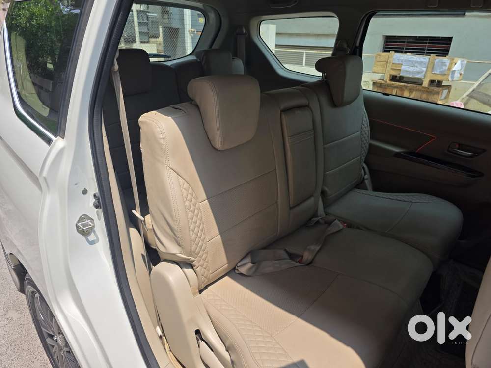 Maruti Suzuki Ertiga 1.5 Zxi Plus Shvs, 2019, Petrol