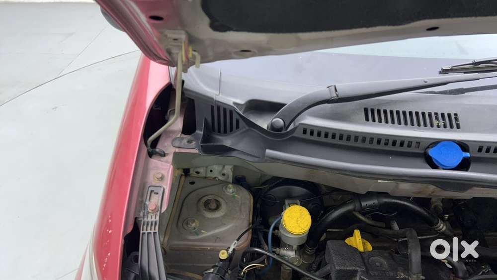 Datsun Redigo 1.0 Limited Edition 2018, 2018, Petrol