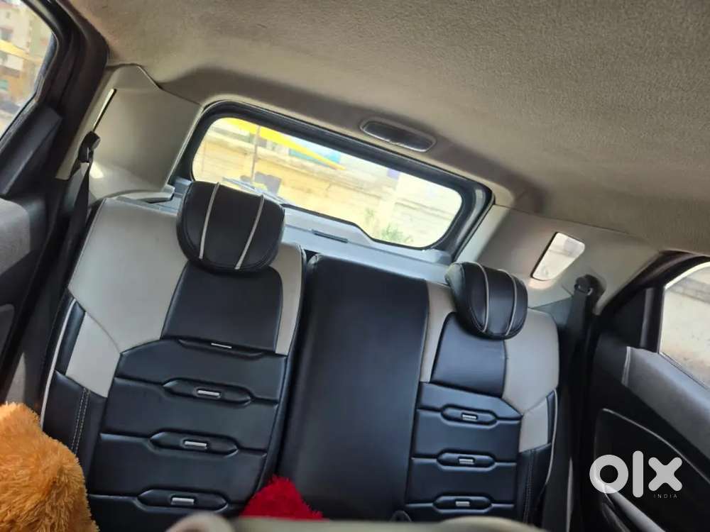 Ford Ecosport Titanium 2015