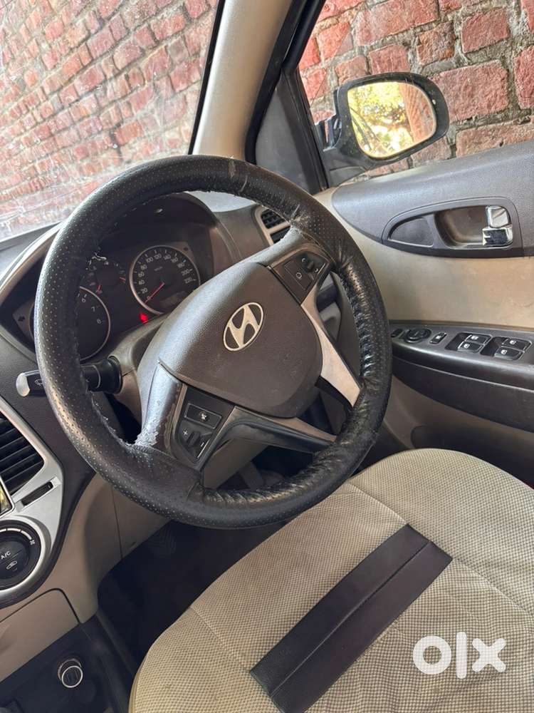 Hyundai I20 2010 Petrol Good Condition