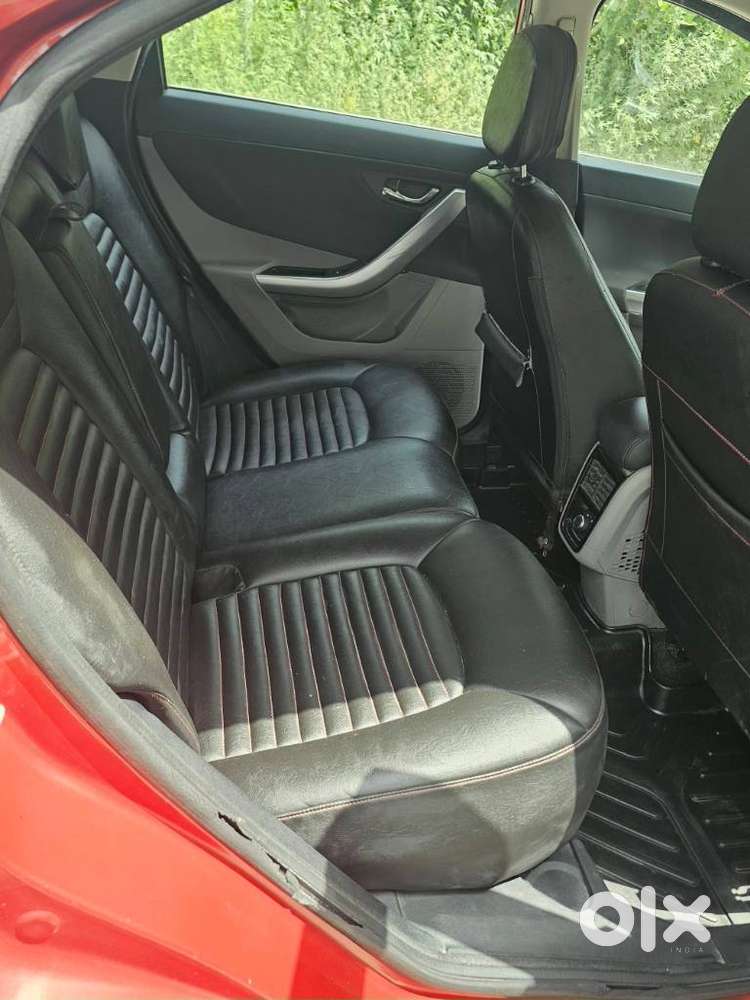 Tata Nexon 1.5 Revotorq Xz Plus Dual Tone, 2018, Diesel