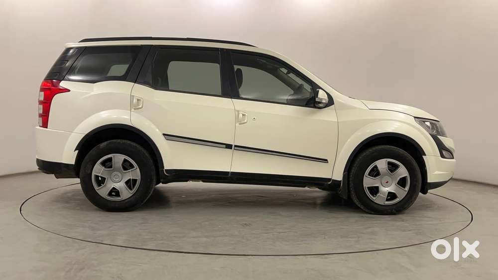 Mahindra Xuv500 W6 2wd, 2015, Diesel