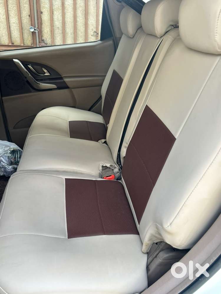 Mahindra Xuv500 Diesel 2012 Car