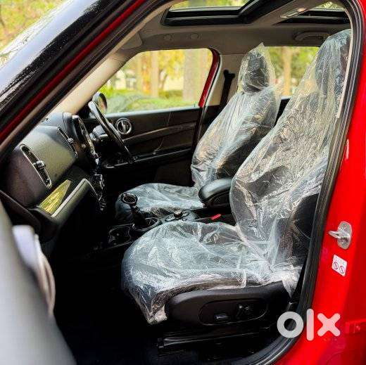 Mini Cooper Countryman Cooper Sd Countryman, 2020, Diesel