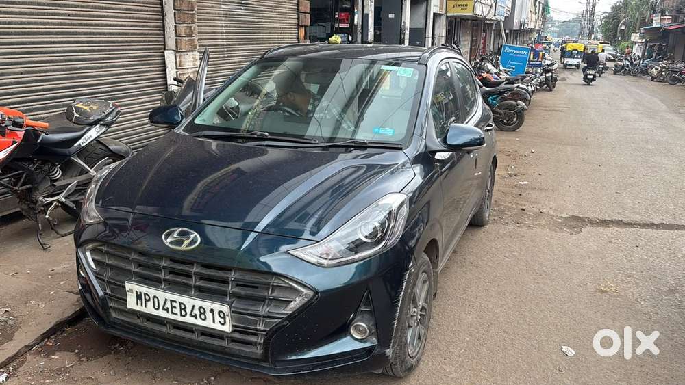 Hyundai I10 Sportz Petrol 2021