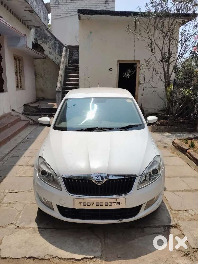 Car Is In Good Condition