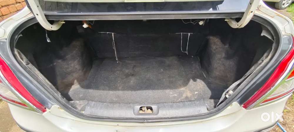 Maruti Suzuki Swift 2013