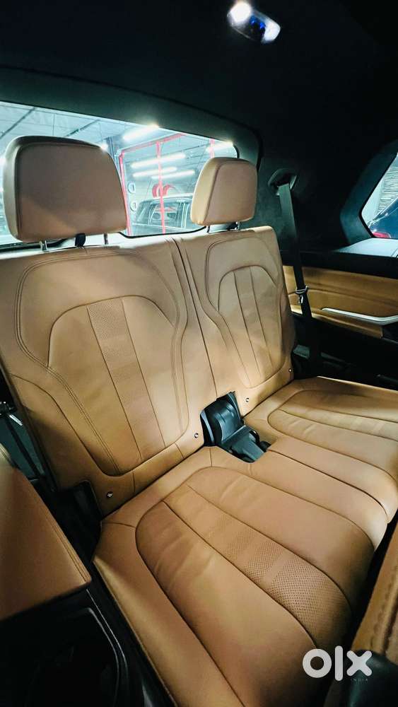 Bmw X7 3.0 Xdrive 40i M Sport, 2021, Petrol