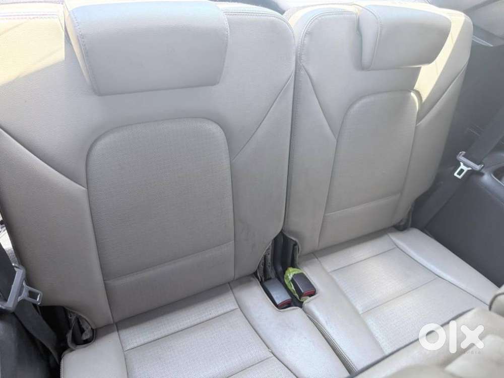 Hyundai Santa Fe 4wd At, 2015, Diesel