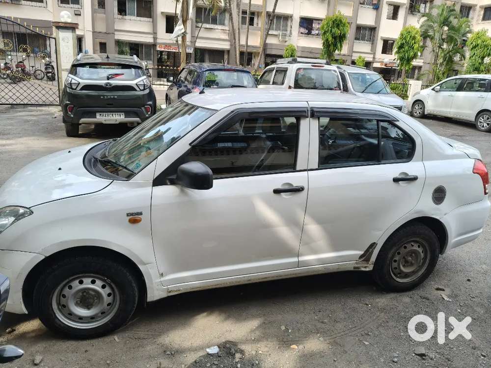 Maruti Suzuki Dzire 2017