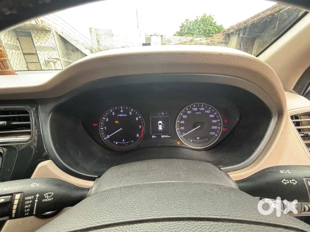Hyundai I20 Asta 2015 Manual