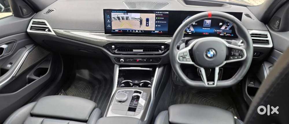 BMW M340i xDrive, 2025, Petrol