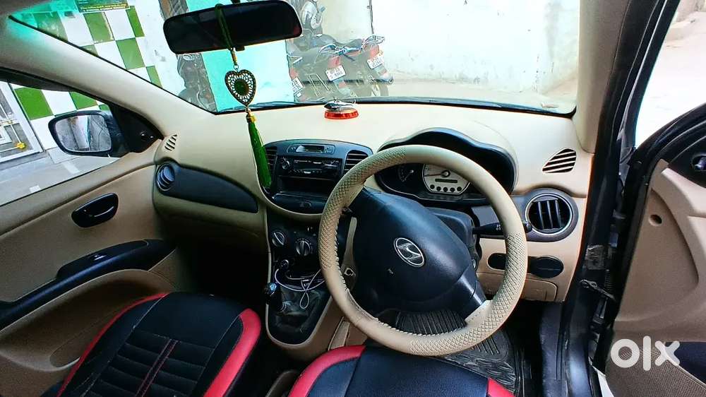 Hyundai I10 2010 Petrol 100240 Km Driven