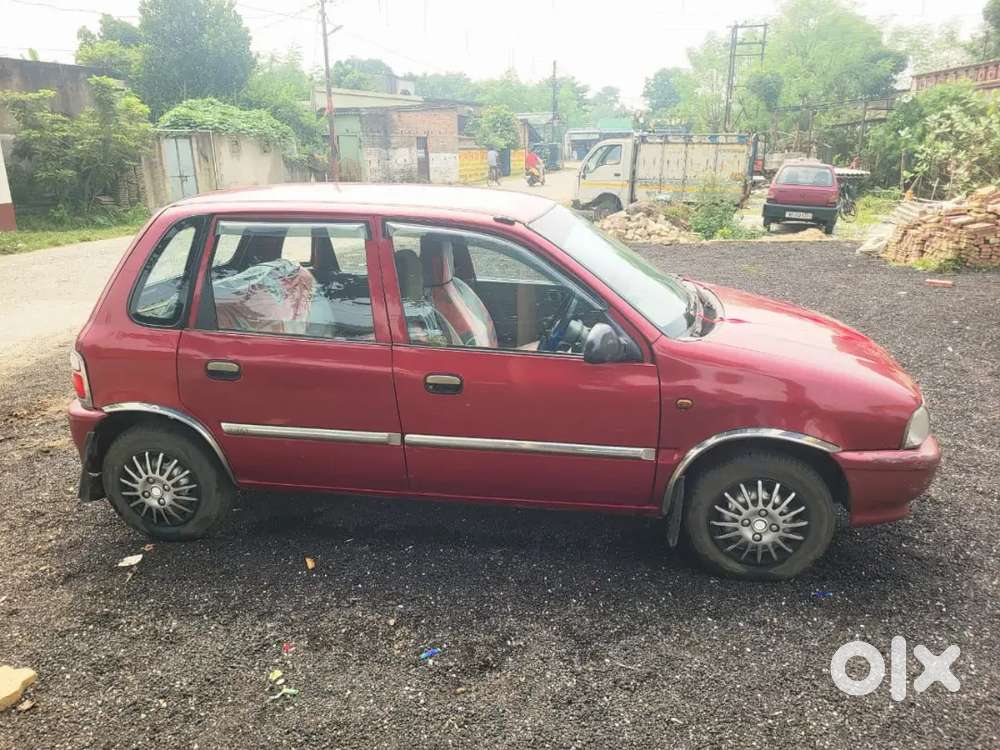 2003 Zen Estilo 1.0 Lxi