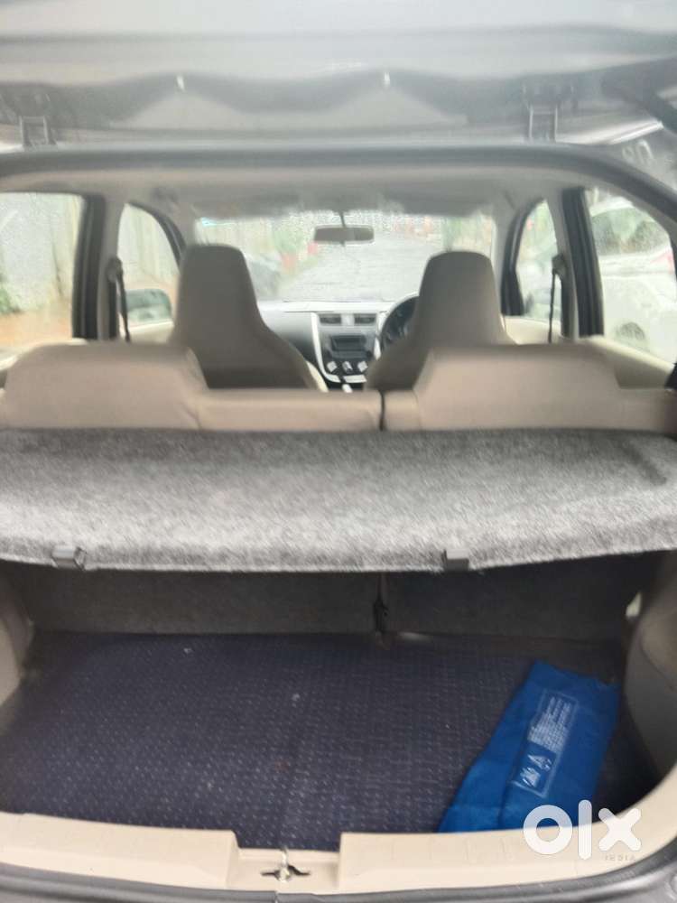 Maruti Suzuki Celerio 2014-2017 Zxi Optional, 2018, Petrol