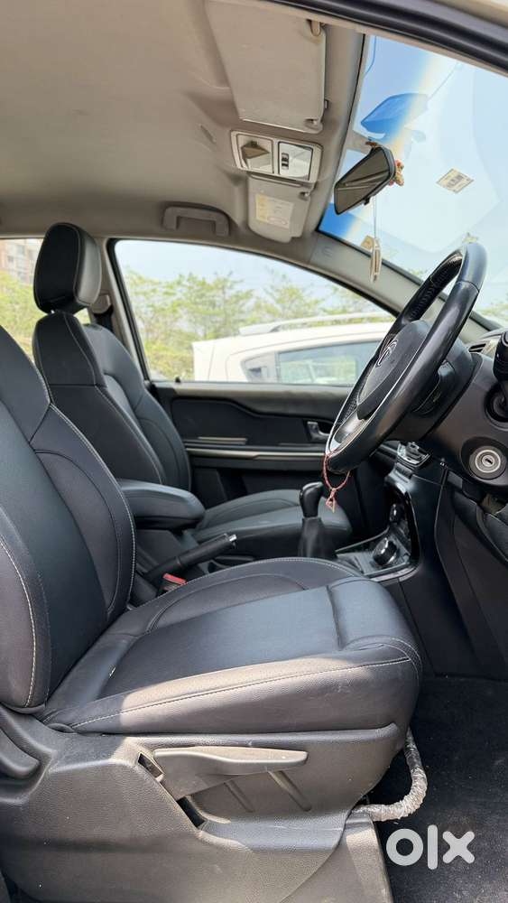 Tata Hexa Xt 4x4, 2017, Diesel