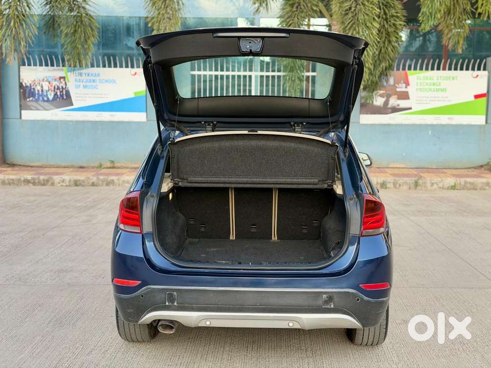 Bmw X1 2012-2015 Sdrive20d, 2014, Diesel