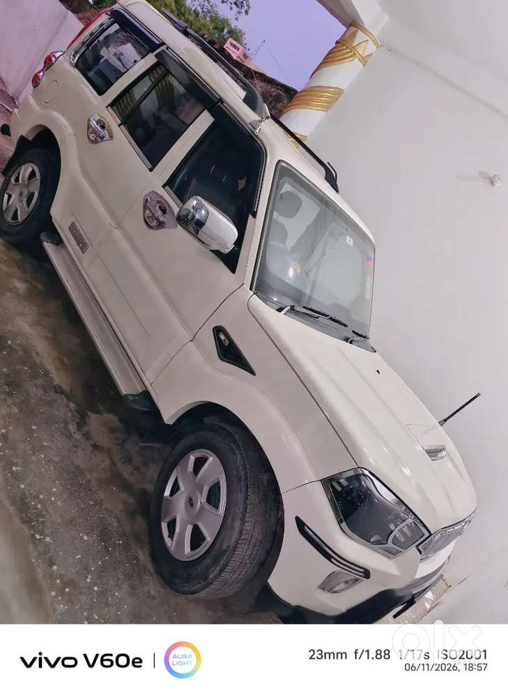 Mahindra Be.07 Diesel 2021