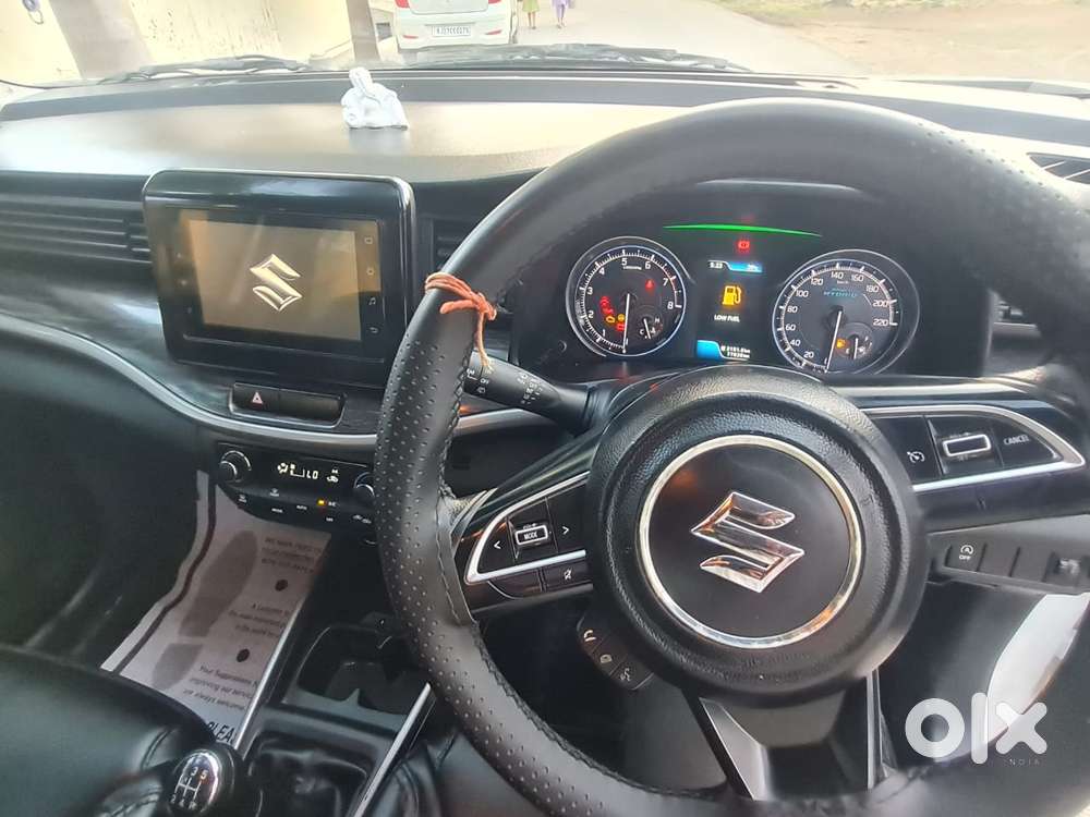 Maruti Suzuki Xl6 1.5 Zeta Mt, 2021, Petrol