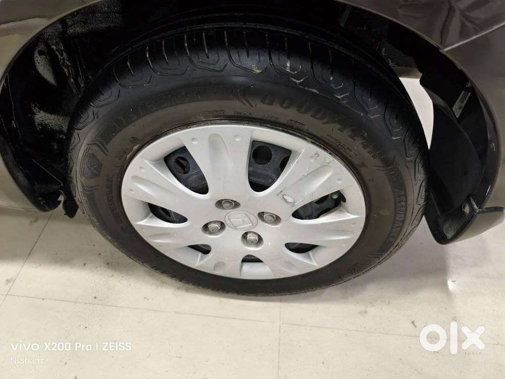 Honda Amaze S 1.2 Petrol Mt, 2017, Petrol