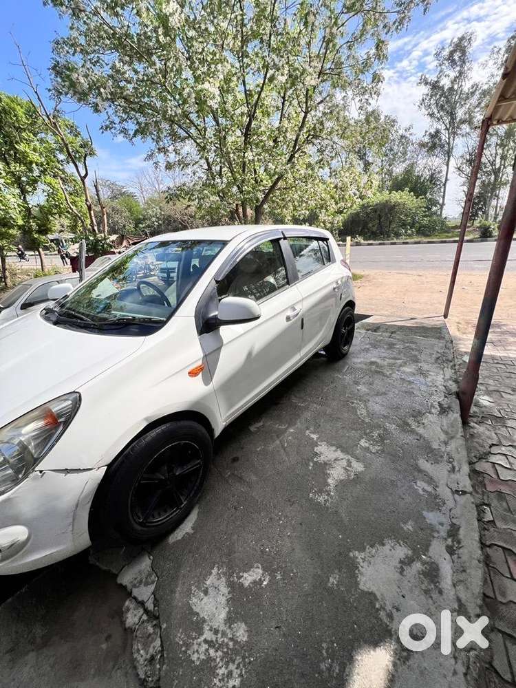 Hyundai I20 2009 Petrol Well Maintained