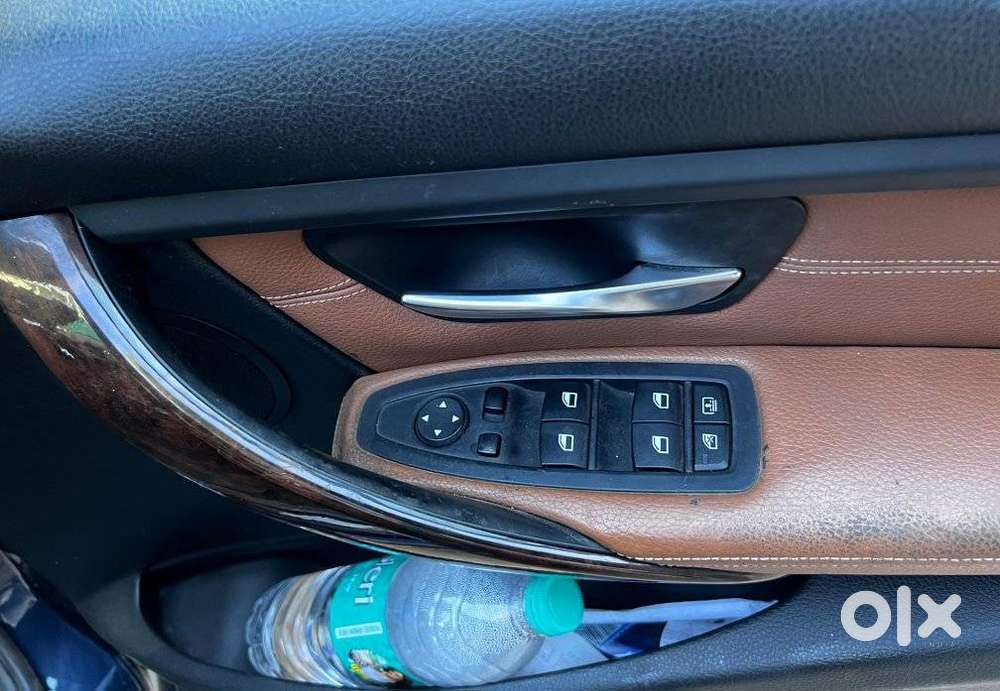 Bmw 3 Series 320d, 2013, Diesel