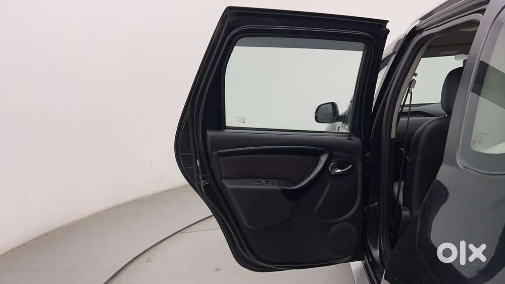 Nissan Terrano 2013-2017 Xv D Premium Amt, 2018, Diesel