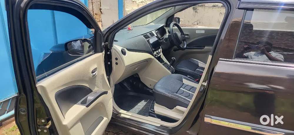 Maruti Suzuki Celerio 2014