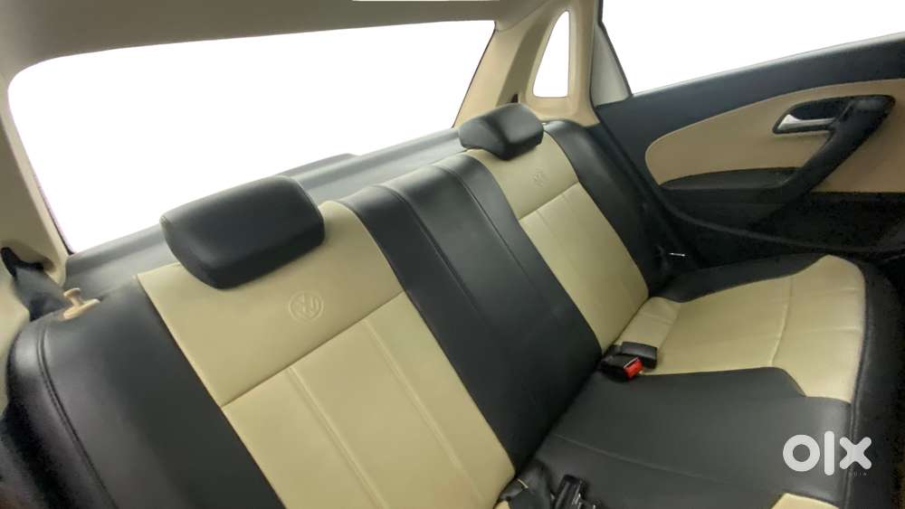 Volkswagen Ameo 1.5 Tdi Highline, 2016, Diesel