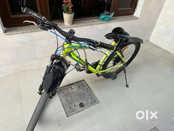 Kross globate 1.1 cycle hot sale price