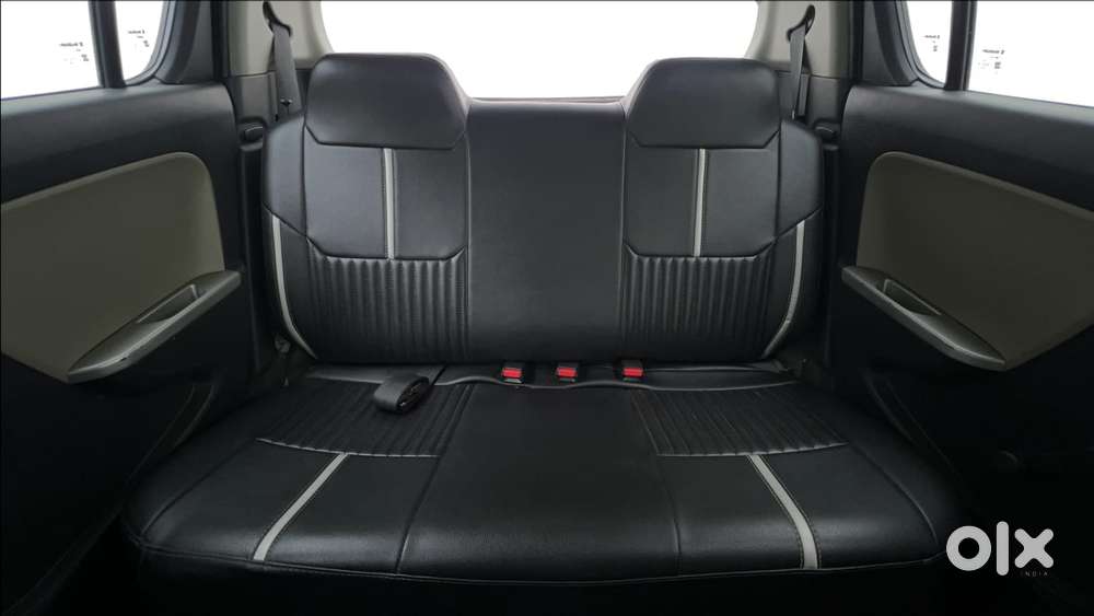 Maruti Suzuki Alto K10 2010-2014 Vxi, 2018, Petrol